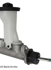 Beck/Arnley Clutch Master Cylinder 072-9369                                     - 072-9369 - Image 2