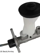 Beck/Arnley Clutch Master Cylinder 072-9369                                     - 072-9369 - Image 3