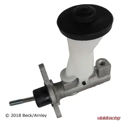 Beck/Arnley Clutch Master Cylinder 072-9369 - 072-9369