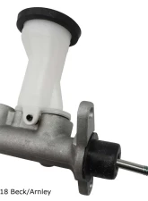 Beck/Arnley Clutch Master Cylinder 072-9369                                     - 072-9369 - Image 4