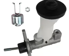 Beck/Arnley Clutch Master Cylinder 072-9369