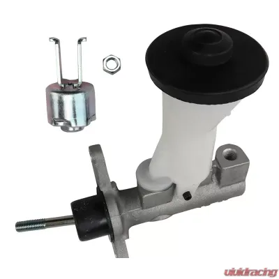 Beck/Arnley Clutch Master Cylinder 072-9369 - 072-9369