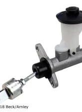 Beck/Arnley Clutch Master Cylinder 072-9370                                     - 072-9370 - Image 2