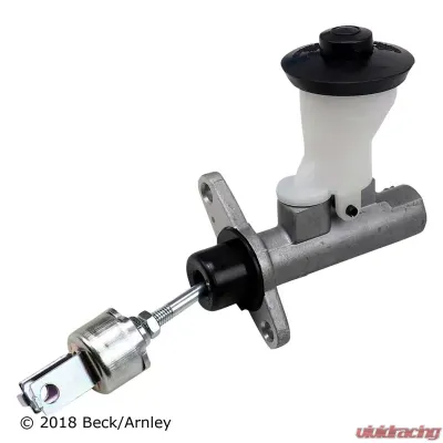 Beck/Arnley Clutch Master Cylinder 072-9370 - 072-9370