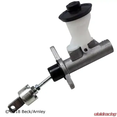 Beck/Arnley Clutch Master Cylinder 072-9370 - 072-9370