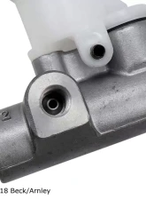 Beck/Arnley Clutch Master Cylinder 072-9370                                     - 072-9370 - Image 4