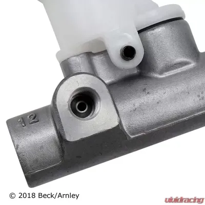 Beck/Arnley Clutch Master Cylinder 072-9370 - 072-9370