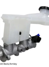 Beck/Arnley Brake Master Cylinder 072-9372                                     - 072-9372 - Image 2