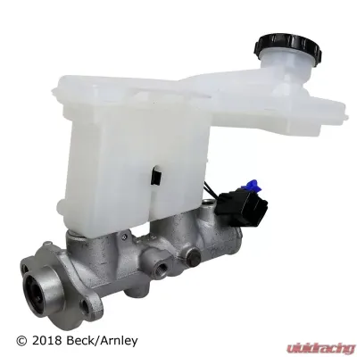 Beck/Arnley Brake Master Cylinder 072-9372 - 072-9372
