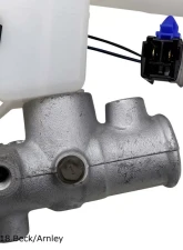 Beck/Arnley Brake Master Cylinder 072-9372                                     - 072-9372 - Image 4