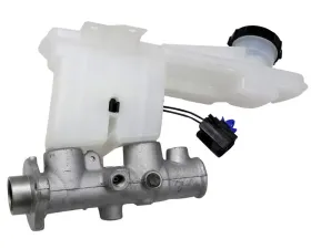 Beck/Arnley Brake Master Cylinder 072-9372