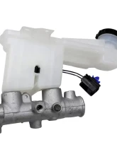 Beck/Arnley Brake Master Cylinder 072-9372                                     - 072-9372 - Image 4