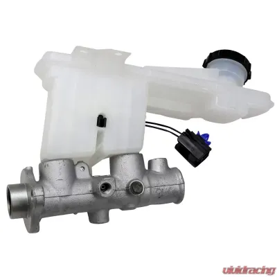 Beck/Arnley Brake Master Cylinder 072-9372 - 072-9372