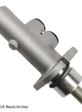Beck/Arnley Brake Master Cylinder 072-9378                                     - 072-9378 - Image 4