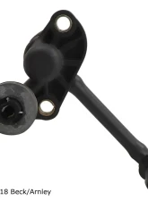 Beck/Arnley Clutch Master Cylinder 072-9379                                     - 072-9379 - Image 2