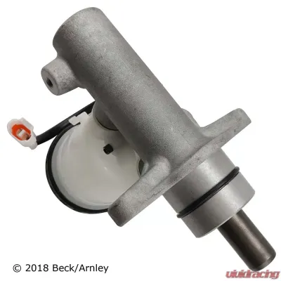 Beck/Arnley Brake Master Cylinder 072-9394 - 072-9394