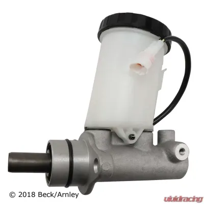 Beck/Arnley Brake Master Cylinder 072-9394 - 072-9394