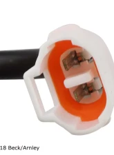 Beck/Arnley Brake Master Cylinder 072-9394                                     - 072-9394 - Image 4