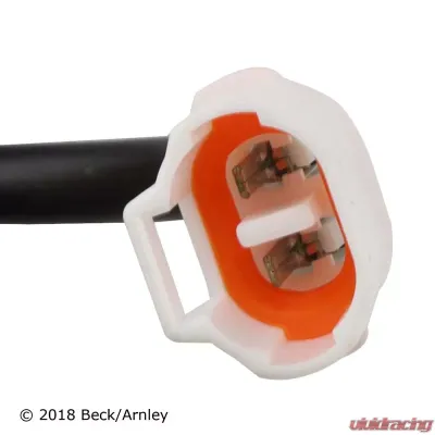 Beck/Arnley Brake Master Cylinder 072-9394 - 072-9394