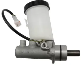 Beck/Arnley Brake Master Cylinder 072-9394