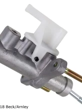 Beck/Arnley Clutch Master Cylinder 072-9397                                     - 072-9397 - Image 2