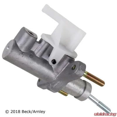 Beck/Arnley Clutch Master Cylinder 072-9397 - 072-9397