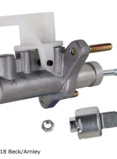 Beck/Arnley Clutch Master Cylinder 072-9397                                     - 072-9397 - Image 3