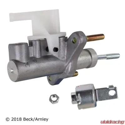 Beck/Arnley Clutch Master Cylinder 072-9397 - 072-9397