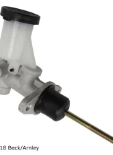 Beck/Arnley Clutch Master Cylinder 072-9401                                     - 072-9401 - Image 2