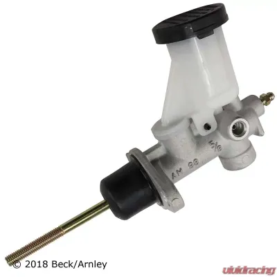 Beck/Arnley Clutch Master Cylinder 072-9401 - 072-9401