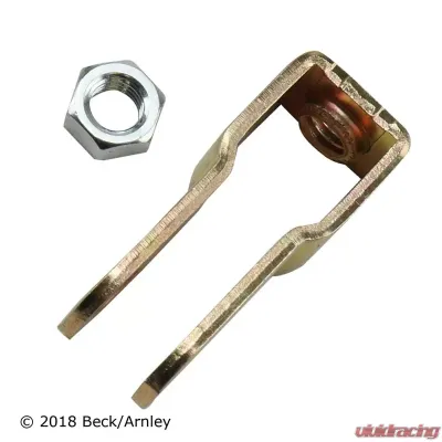 Beck/Arnley Clutch Master Cylinder 072-9401 - 072-9401