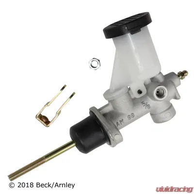 Beck/Arnley Clutch Master Cylinder 072-9401 - 072-9401