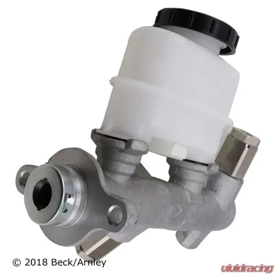 Beck/Arnley Brake Master Cylinder 072-9404 - 072-9404