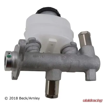 Beck/Arnley Brake Master Cylinder 072-9404 - 072-9404