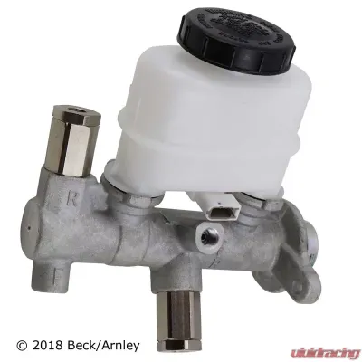 Beck/Arnley Brake Master Cylinder 072-9404 - 072-9404