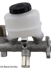 Beck/Arnley Brake Master Cylinder 072-9404                                     - 072-9404 - Image 4
