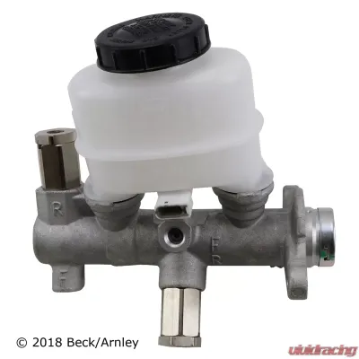 Beck/Arnley Brake Master Cylinder 072-9404 - 072-9404