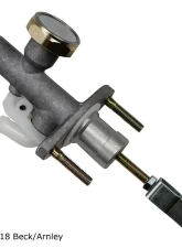 Beck/Arnley Clutch Master Cylinder 072-9405                                     - 072-9405 - Image 2
