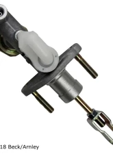 Beck/Arnley Clutch Master Cylinder 072-9405                                     - 072-9405 - Image 3