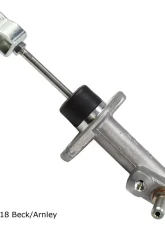 Beck/Arnley Clutch Master Cylinder 072-9417                                     - 072-9417 - Image 2