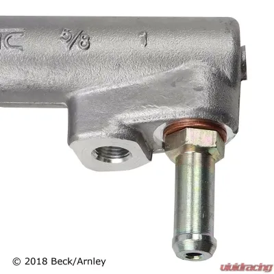 Beck/Arnley Clutch Master Cylinder 072-9417 - 072-9417