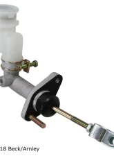 Beck/Arnley Clutch Master Cylinder 072-9418                                     - 072-9418 - Image 2