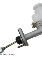Beck/Arnley Clutch Master Cylinder 072-9418                                     - 072-9418 - Image 3