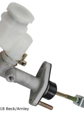 Beck/Arnley Clutch Master Cylinder 072-9418                                     - 072-9418 - Image 4