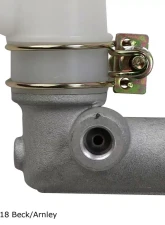 Beck/Arnley Clutch Master Cylinder 072-9418                                     - 072-9418 - Image 5
