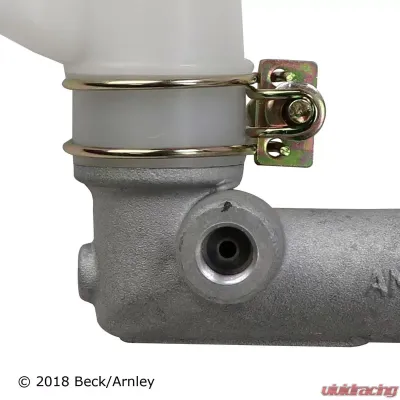 Beck/Arnley Clutch Master Cylinder 072-9418 - 072-9418