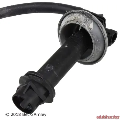 Beck/Arnley Clutch Master Cylinder 072-9428 - 072-9428