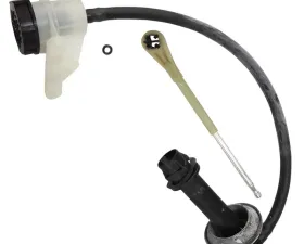 Beck/Arnley Clutch Master Cylinder 072-9428