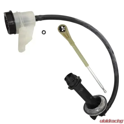 Beck/Arnley Clutch Master Cylinder 072-9428 - 072-9428