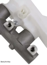 Beck/Arnley Brake Master Cylinder 072-9437                                     - 072-9437 - Image 2